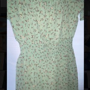 Womens/ Juniors Summer Dress